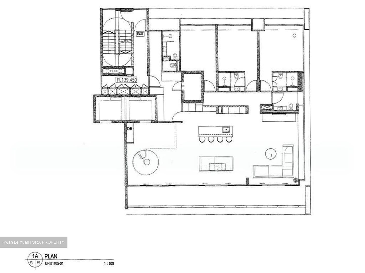 Oxley Residence (D9), Condominium #509972961